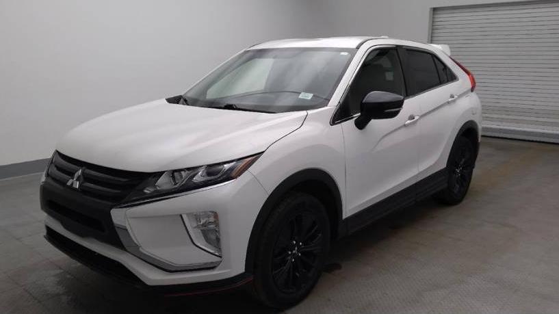 MITSUBISHI ECLIPSE CROSS 2019 JA4AT4AA1KZ029512 image